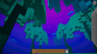 我的荒野世界游戏图1