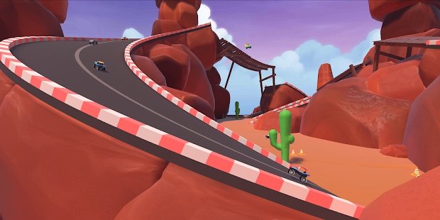 迷你汽车挑战赛中文版图1