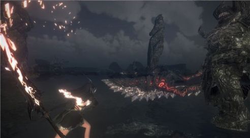 黑龙波传说官方图3