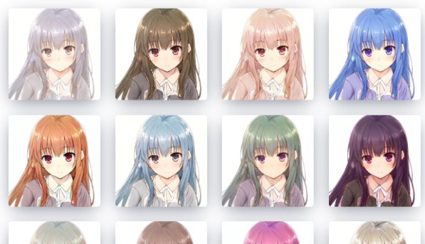 初音老婆模拟器手机版图2