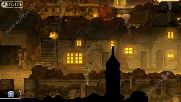 女巫之岛中文汉化版图2