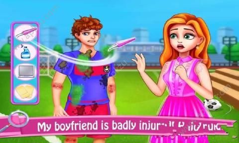 前男友的报复之高校恋爱分手手册3安卓版图4