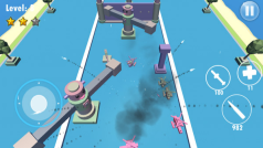 直升机冒险大作战图3