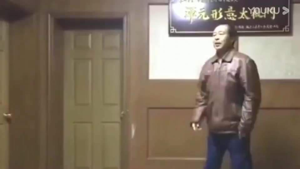 马保国被ko全过程表情包图2