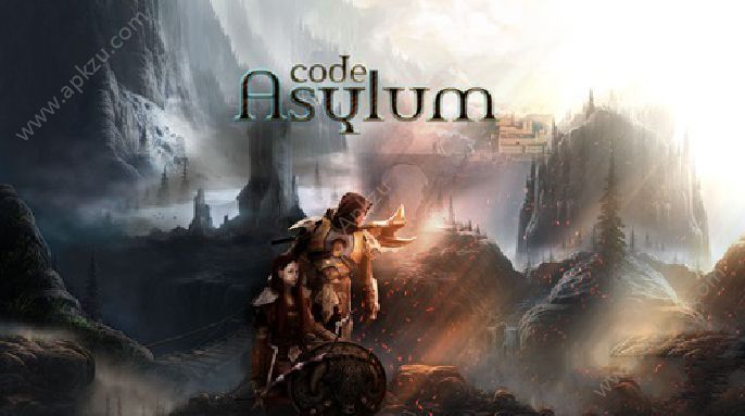 代号庇护官网图4