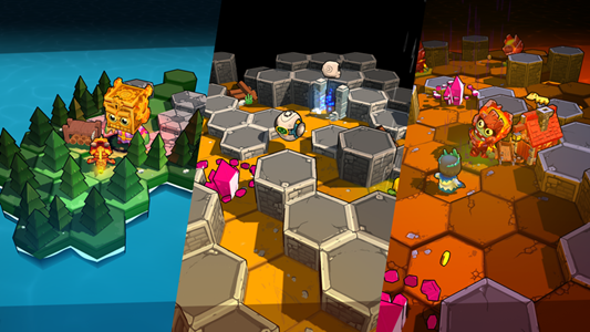 僵尸弹珠弹球战士金币安卓版  v1.1.3图2