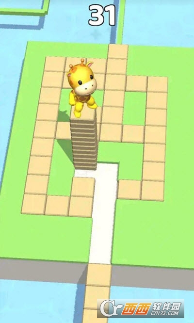 秀的一匹游戏图3