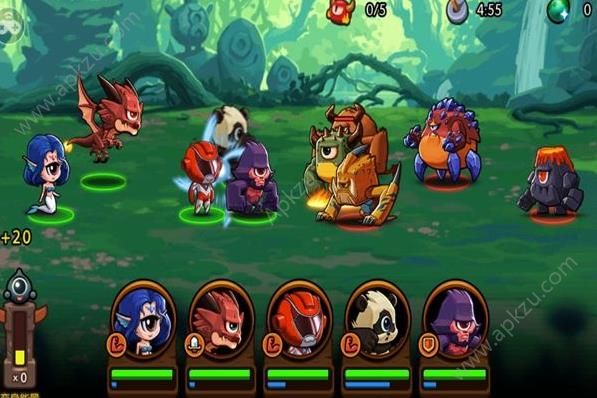 独眼小恶魔游戏图4