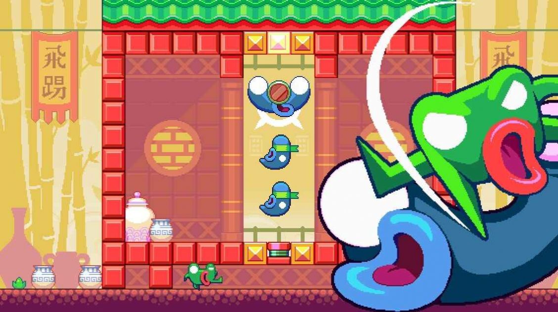 果冻忍者官方图3