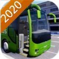宇通汽车模拟2020手机最新版  v1.2