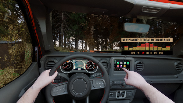 越野车机械师模拟器中文版图2