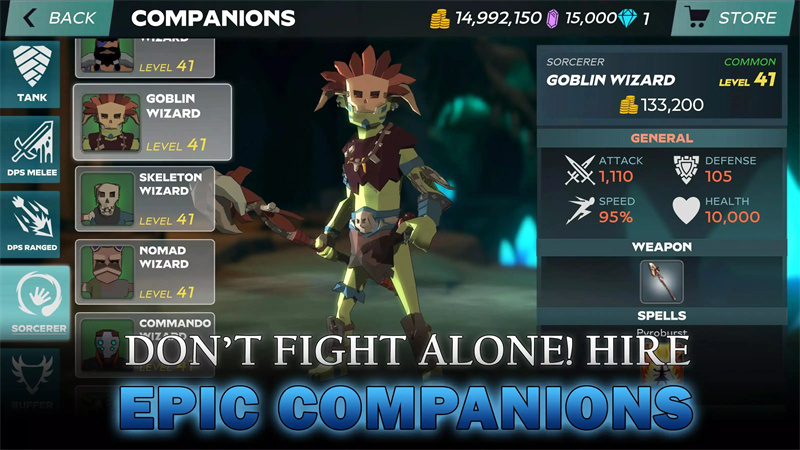 奥术探索传奇2汉化图3