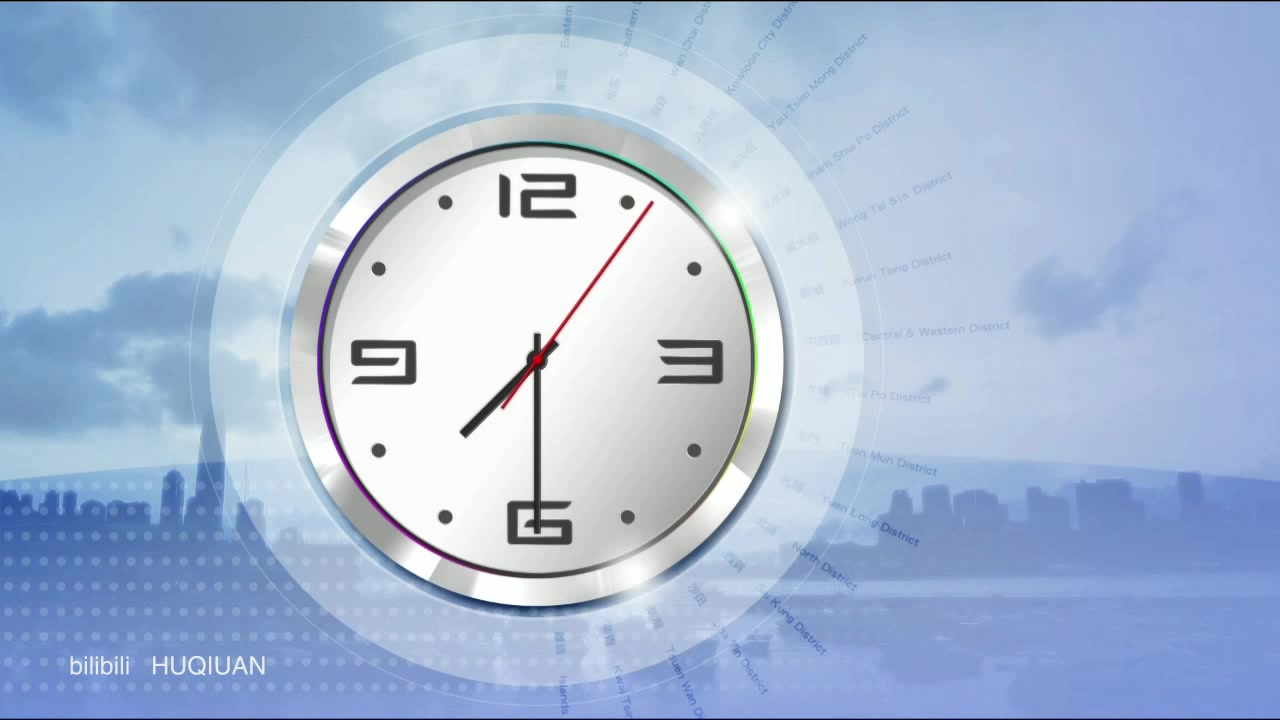 整点报时软件合集