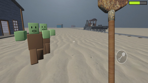 死亡铁路沙盒图4