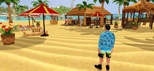 迈阿密犯罪模拟器2018游戏图3