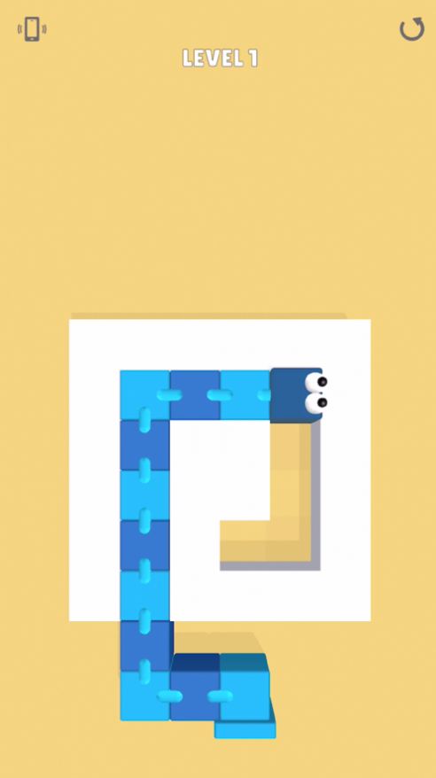 Funky Caterpillar游戏汉化安卓版  v1.0.7图4