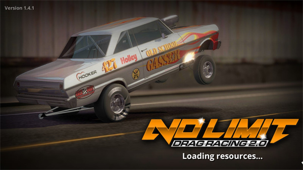 无极限飙车2汉化版图2