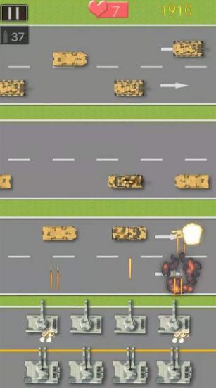 坦克战团指挥官游戏图3