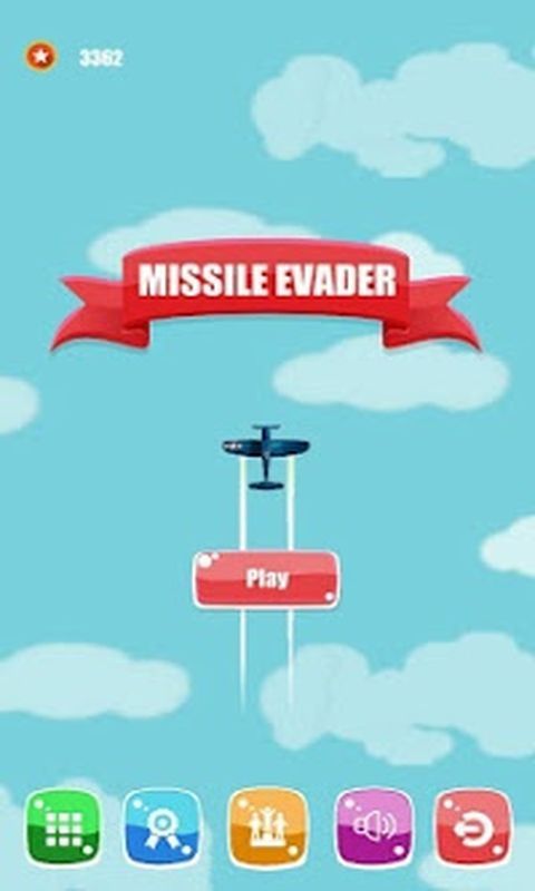 导弹规避器金币版（missile evader）图片2