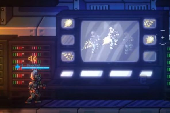 战火英雄重制版steam中文版  1.0图1