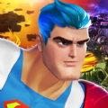 超级英雄归来为复仇者而战游戏安卓版  v1.0.2.1