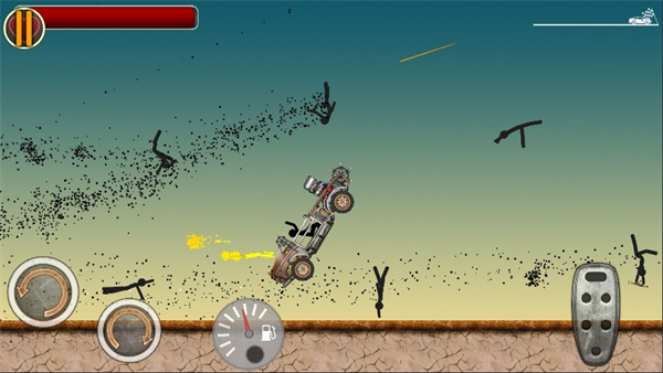 火柴人歼灭2(Stickman Annihilation II)图4