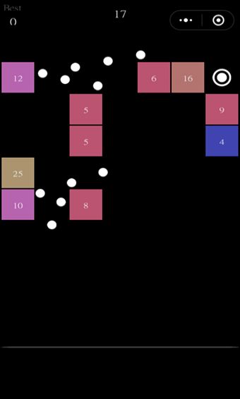 微信方块弹珠游戏小程序官方入口图片1