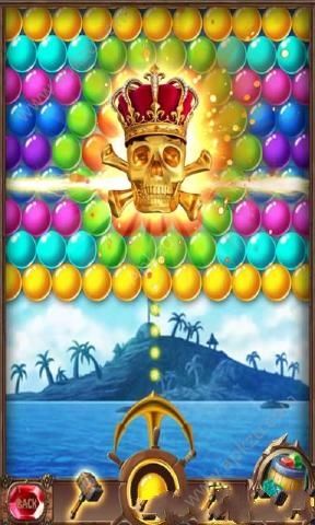泡泡射击安卓版图4