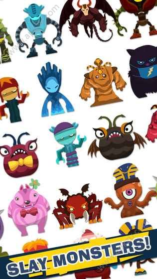 点杀泰坦中文安卓版  v4.1.6图2