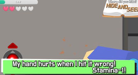 屠夫躲猫猫2.0最新版图4