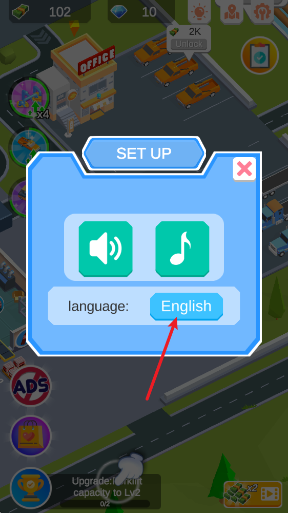 可乐帝国最新版图2