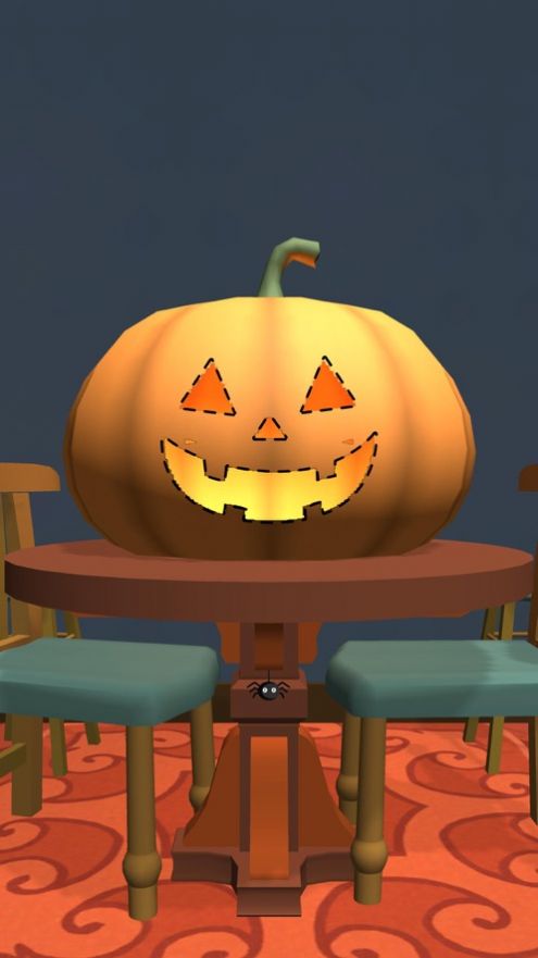 万圣节狂欢派对游戏官方安卓版  v1.1图3