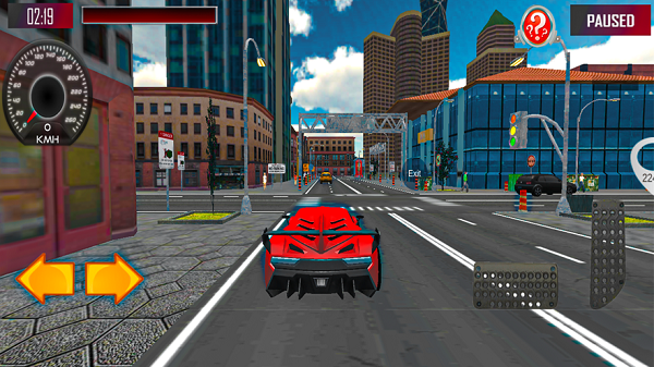 终极银行抢劫2020游戏图1