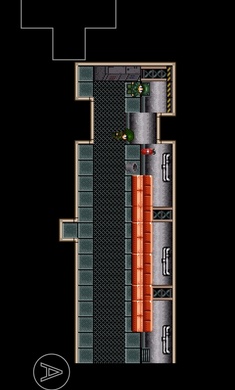 野比大雄的生化危机高难易度手机版图3