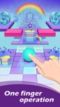 翻天覆地游戏图3