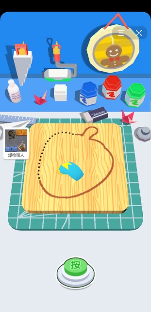 涂鸦小木匠小游戏图3