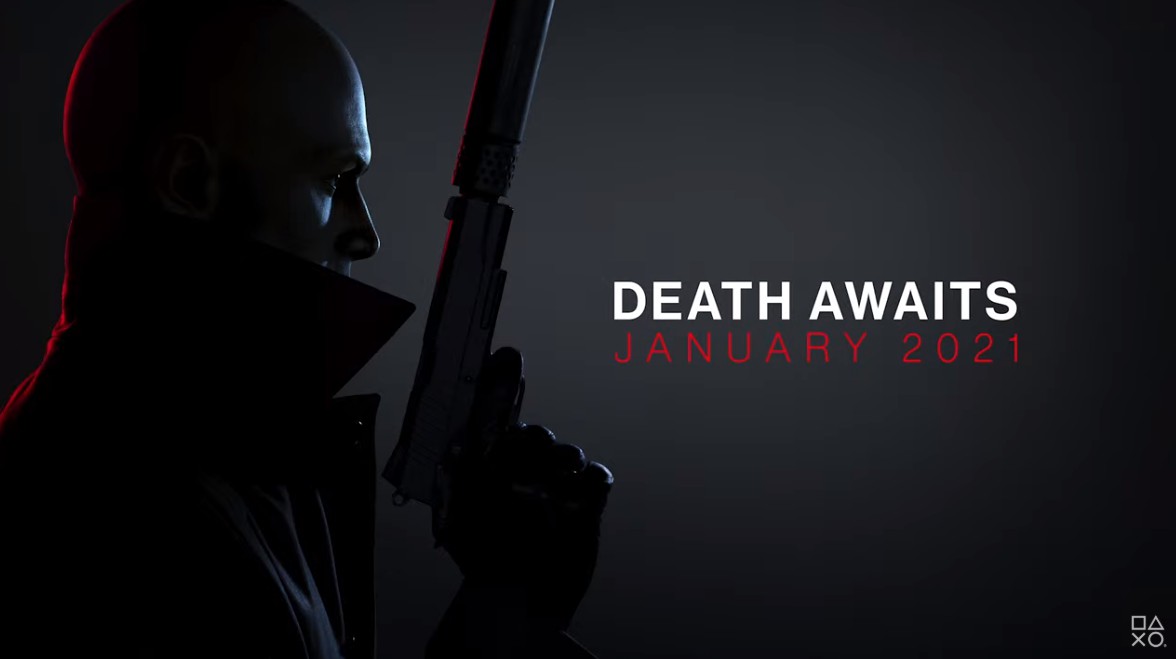 杀手3吾爱安卓版免费  v1.0图2