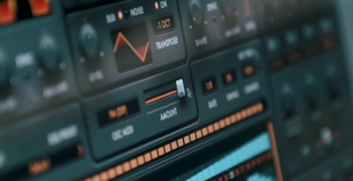 audiolab专业版中文版合集