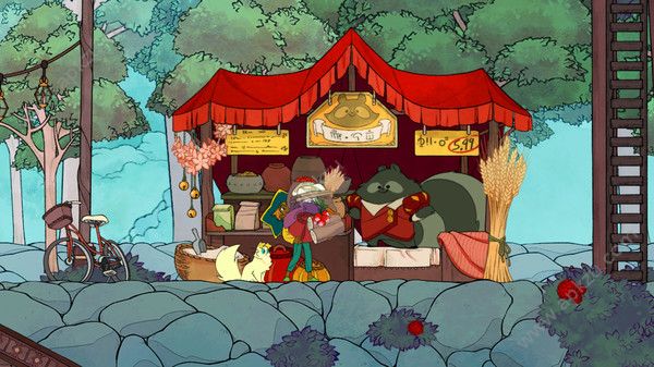 Spiritfarer中文版图2