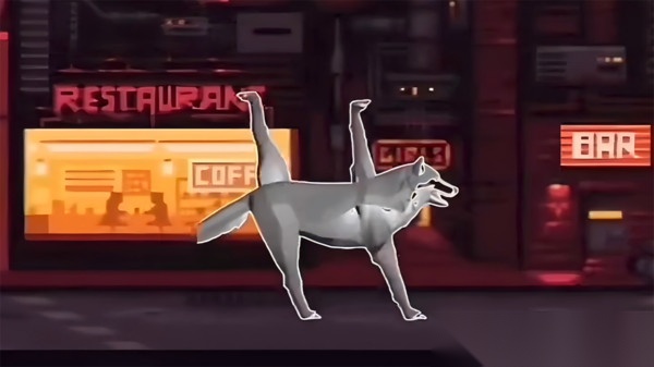 疯狂动物模拟器3图3