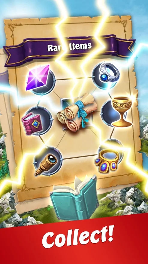 帝国和城堡游戏图4