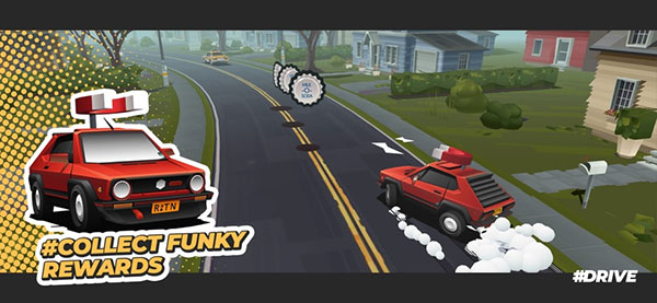 驾车远行最新版图4