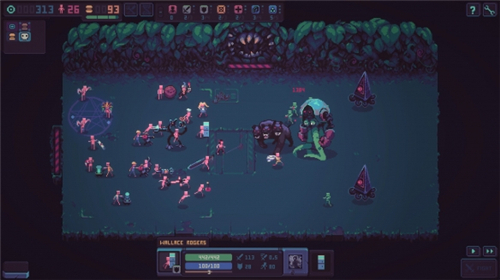 暴君的游戏汉化版图2