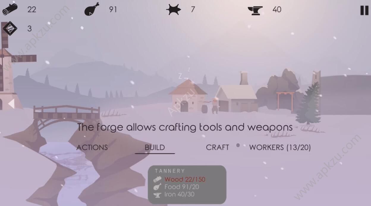 篝火被遗忘的土地中文版图2