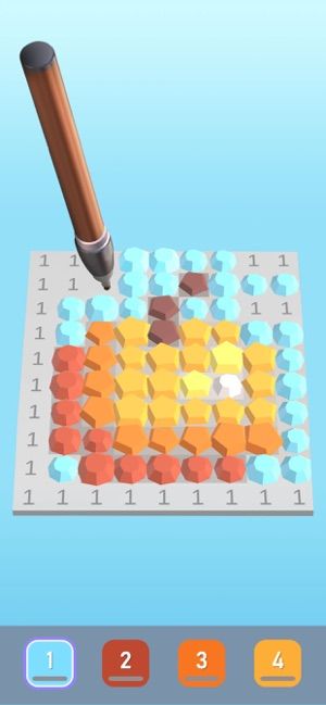 镶钻大师安卓版 1.0图2