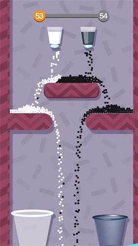 收集球球免费版图2