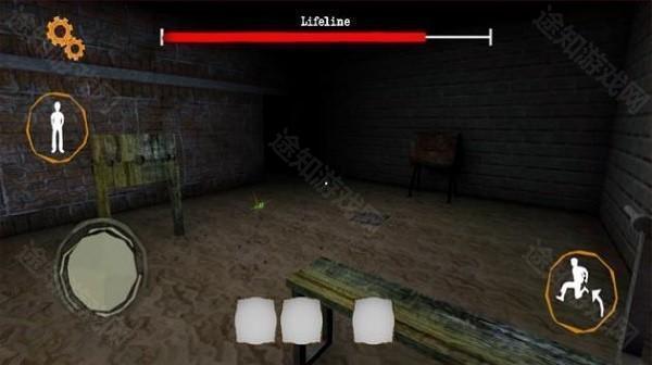 恐怖双胞胎重制版图1