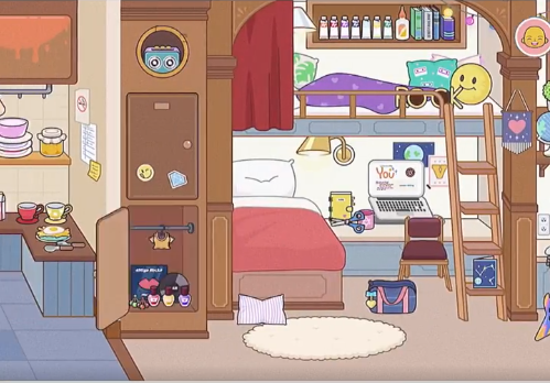 你家大学更新图1