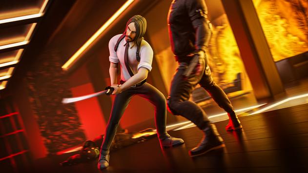 John Hero安卓汉化中文版  v1.5.0图3