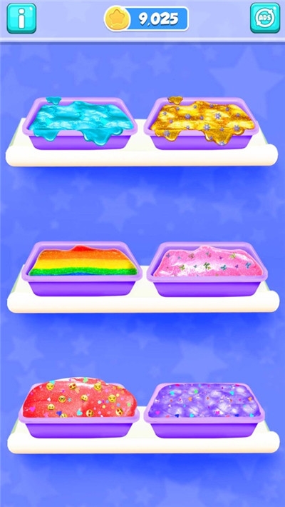 快清理粘液模拟器游戏图4